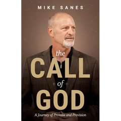 The Call of God: A Journey of Promise and Provision