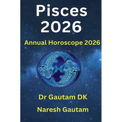Pisces 2026
