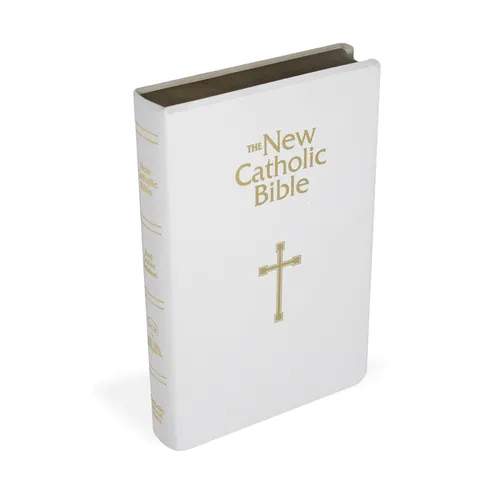 Ncb Gift & Award Bible