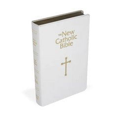 Ncb Gift & Award Bible