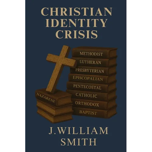 Christian Identity Crisis