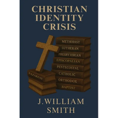 Christian Identity Crisis