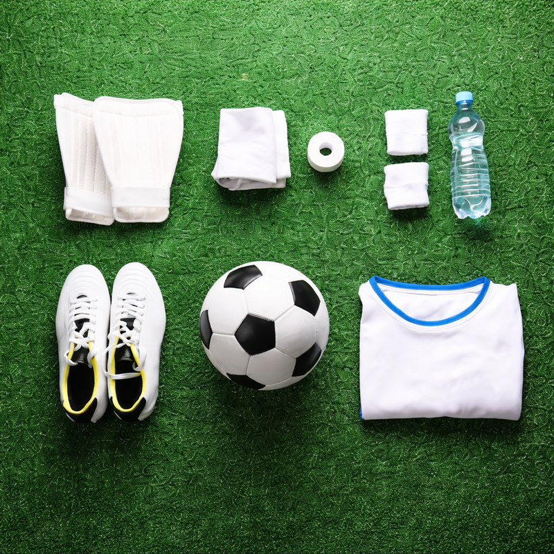 Soccer Accessories