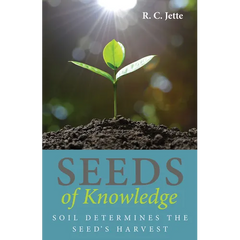 Seeds of Knowledge: Soil Determines the Seed's Harvest