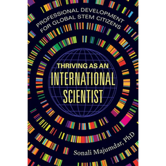 Thriving as an International Scientist: Professional Development for Global Stem Citizens