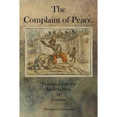 The Complaint of Peace