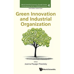Green Innovation and Industrial Organization