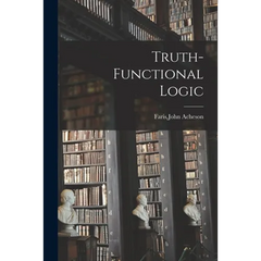 Truth-functional Logic