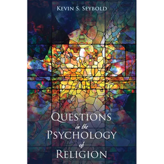 Questions in the Psychology of Religion