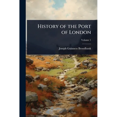 History of the Port of London