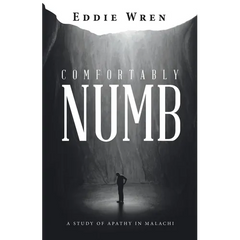 Comfortably Numb: A Study of Apathy in Malachi