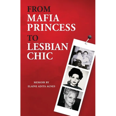 From Mafia Princess to Lesbian Chic