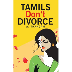 Tamils Don't Divorce
