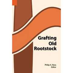 Grafting Old Rootstock: Studies in Culture and Religion of the Chamba, Duru, Fula, and Gbaya of Cameroun