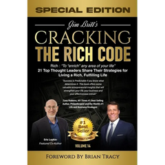 Cracking the Rich Code Vol 14 - Special Edition