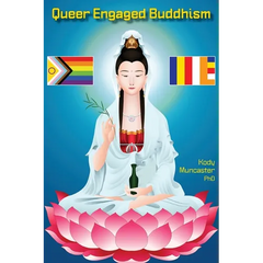 Queer Engaged Buddhism