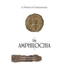 The Amphilochia: Volume 1