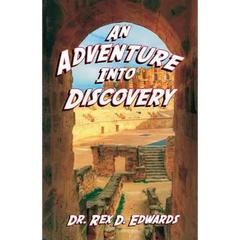 An Adventure Into Discovery
