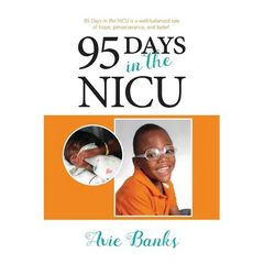 95 Days in the NICU