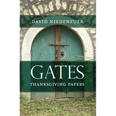 Gates: Thanksgiving Papers
