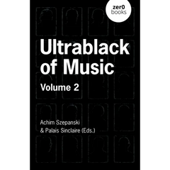 Ultrablack of Music: Volume 2