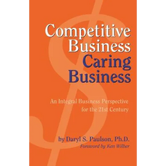 Competitive Business, Caring Business
