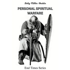 Personal Spiritual Warfare
