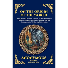 On the Origin of the World: The Secret Gnostic Text of Creation - Unveiling Ancient Cosmology, the Demiurge, and the Hidden Spiritual Mysteries of the
