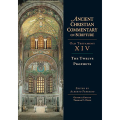 The Twelve Prophets: Volume 14 Volume 14
