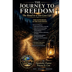 The Journey to Freedom