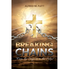 Breaking Chains: From the Projects to the Pulpit