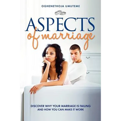 Aspects of Marriage