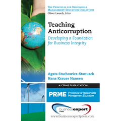 Teaching Anticorruption: Developing a Foundation for Business Integrity