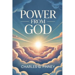 Power from God