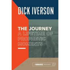The Journey: A Lifetime of Prophetic Moments