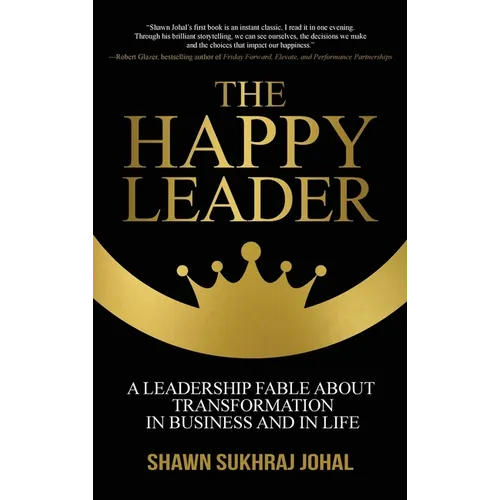 The Happy Leader