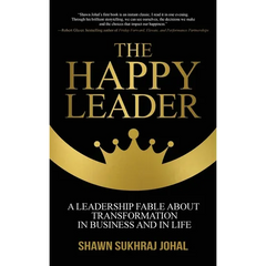 The Happy Leader