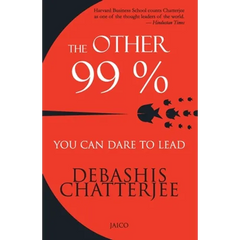 The Other 99 %