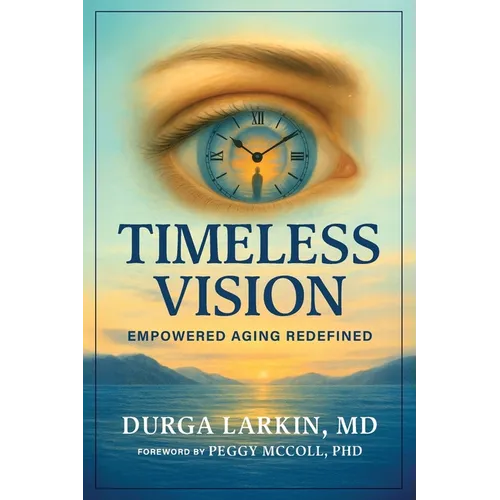 Timeless Vision: Empowered Aging Redefined