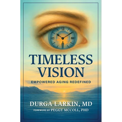 Timeless Vision: Empowered Aging Redefined