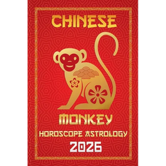 Money Chinese Horoscope 2026