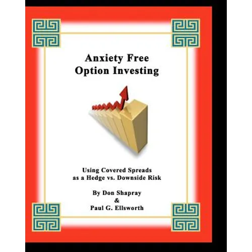 Anxiety Free Option Investing: Using Covered Spreads As A Hedge Vs. Downside Risk