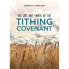 The Joy and Power of the Tithing Covenant