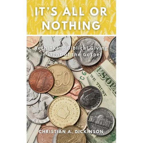 It's All or Nothing