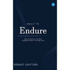 Built to Endure