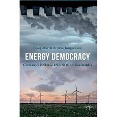 Energy Democracy: Germany's Energiewende to Renewables