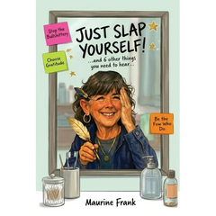 Just Slap Yourself