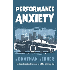 Performance Anxiety