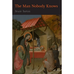 The Man Nobody Knows