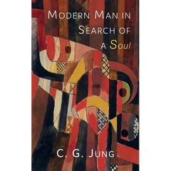 Modern Man in Search of a Soul